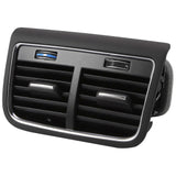 Car Rear Air Conditioning Outlet Frame A/c Plate Panel For- A4 B8 Q5 8rd819203