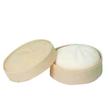 Stress Relief Bun Simulated Decompression Multifunction Slow Rebound Pinch Toy L