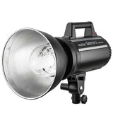 (US Plug) Godox Gemini GS400II Studio Flash Light 400Ws Bowens Mount Strobe Flash
