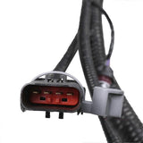 6.0L Engine Wiring Harness Kit 3C3Z-12B637- 3C3Z12B637BA for F450 F-550 2003-2004 D265-3C3Z-M7