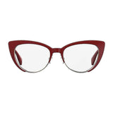 Ladies\' Spectacle frame MOS521-C9A  51 mm