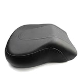 Motorcycle Passenger Soft Tail Rear Pillion - For - Fat Boy Flstf 2008-2014 Custom