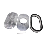 Air Cleaner Assembly Repair Parts Replaces Polished Aluminum for Carter