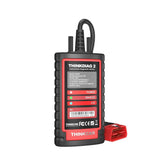 THINKCAR ThinkDiag 2 SP164-V Car Full System Diagnosis OBD2 Scanner