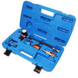 Transmission Oil Drain and Flush Kit Metal for BMW 330i 6HP 8HP Gearbox