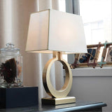 220V-240V 40W E27 LED Reading Light Creative Retro Warm Bedside Bedroom, Without Light Source
