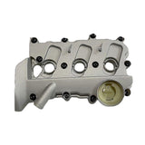 06e103471g Car Engine Valve Cover Camshaft Rocker Cover Left For A4 A6 A8 2005-2008 06e103484g 06e