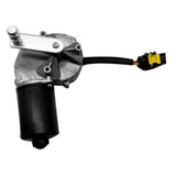 A9608201881 24v Wiper Motor For Actros Mp4 2546 Truck Parts A9608200081 9608201881