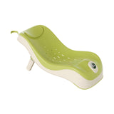 Baby Bath Chair Non Slip Portable Infant Bath Seat for 0-6 Months Boys Girls
