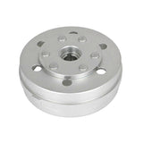 Atv For Banshee 350 Yfz350 Cnc Lightened / Balanced Flywheel 1987-2006