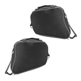 Motorcycle Hard Liner Saddle Bags Inner Bag For 1000 650 Versys650 Versys1000 2020 2021