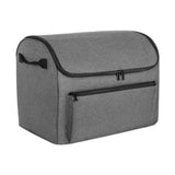 Slow Cooker Bag Cutlery Organizer Crocks Pot Travel Bag for Beach Fishing BBQ