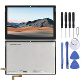 3240x2160 COMPATIBLE LCD Screen for Microsoft Surface Book 3 15 inch LP150QD1-SPA1 with Digitizer Full Assembly??Black)