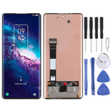 COMPATIBLE LCD Screen for TCL 20 Pro 5G with Digitizer Full Assembly