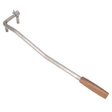 Bonsai Branch Bending Tool, Professional 7-Shape Bonsai Branch Adjuster Stainless Steel Bonsai Branch Bender,for Courtyard Garden(M16)