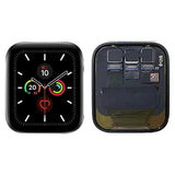 COMPATIBLE LCD Screen for Apple Watch Series 5 44mm with Digitizer Full Assembly