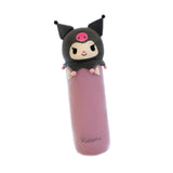 Kuromi Plush Pillow Cartoon Collectible Kids Room Decor Plush Hugging Pillow