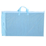 Nylon Patient Transfer Board Foldable Transferring Board Folding Stretcher for Elders