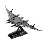 1:72 Fighter Jet Model Ornament Metal Aircraft Model for Office Home Bedroom