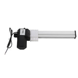 Fy014 Mini Electric Linear Actuator 24V Motor 249mm Stroke 4000N Force 4mm/s Speed Linear Actuator