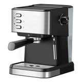 Espresso Machine EU Adapter Espresso Coffee Machine for Family Gift Festival