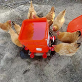 5/10/20 Pcs Automatic Chicken Drinker Bowl Poultry Bird Water Cups Duck Drinking Machine Hanging Drinking Bowls Water Dispenser