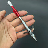 5/10PCS Stainless Steel Broad head Stable Arrowhead Slingshot Fish Wheel Catapult Dart Hunting Shooting Fishing Slingshot Arrowh