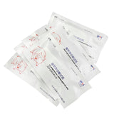 5 Pcs Pig Colloidal Gold Test Paper Strap Pregnant Teste Pregnans Test Pregnancy Detection Sow Piggery Farm Equipment