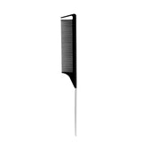 50/100PCS Highlighting Hair Styling Comb Tip Tail Comb Antistatic Separate Parting Hair Salon Professional Combs