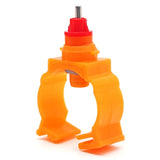 50 Pcs/lot Chicken Nipple Feeding Water Automatic Poultry Spring Water Nipples for Chicken Duck Hen Drinker Water Feeder