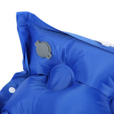 New Iatable Anti Bedsore Breathable Turn Over Air Mattress Elderly Bedridden Patients Multi‑functional Handles Holes