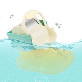 Maker, Kids Kits Slushy Ice Cream Making Toy, DIY Edible Slushie hine,
