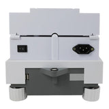 Low price benchtop cereals seed feed halogen moisture analyzer meter