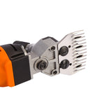 High-power shear, labor-saving wool shaving clipper, speed-adjustable electric shearing hine