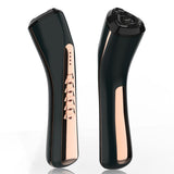 Personal Beauty Care Device Handheld Ultrasonic Facial Machine  Ultrasonic Face Care Deep Cleaning Beauty Tools Equipment