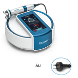 EMS Microcurrents For Face Care Massager Radio Frequency Skin Tightening Anti Aging Devices With Blue LED Health And Beauty Tool