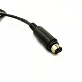 Yaesu DB9 COM Port Programming Cable for FT-7800R 7900R 8800 8900R 3000 7100 8100 8500 FT7800 FT7900 FT8800 FT8900 Walkie Talkie