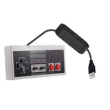 Wired Joystick Computer nes PC Gamepad Gaming For Nes USB Controller Game Joypad