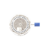YN55 with Handle YN55A Single Calendar High-Precision Automatic Mechanical Watch Movement Replacement