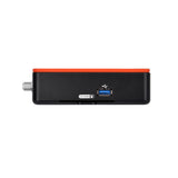 GTMEDIA GT COMBO Amlogic S905X3Android 9.0 TV Box DVB-S2 DVB-T2 DVB-C 2G 16G 2.4G 5G WiFi BT4 4K android dvb s2 t2 pk Mecool K5