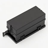 12V Auto 11 Way Fuse Box Block With 5 Pin Relay and Fuses For Automotive Car Marine Truck Trailer Boat