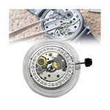 SW200 Three-Needle 3 O'Clock 4.5 Single-Calendar High-Precision Automatic Mechanical Movement Watch Replacement