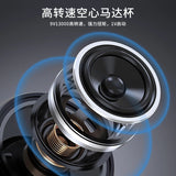 Material S6 Tattoo Direct Drive Slider Shrapnel hine Cutting e