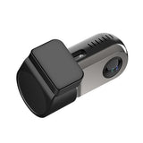 Front Drive Recording Waterproof Night Vision Car Driving Recorder Camera 140 Wide