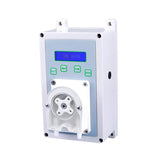 Disp 3000 China CR Timer Small Peristaltic Hose Pump.