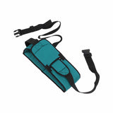Bed Restraint Adjustable Length Soft Comfortable Breathable Portable Safety Belts for Home Care Hospital Nursing Home