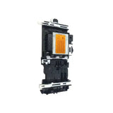 Print Head Replaced Part Office Supplies Multifunctional Fine Workmanship Handy Installation Indoor ABS Printer Heads