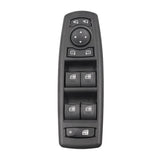 Automotive Glass Lift Power Window Switch For Renault Megane La 254000426R Replacement