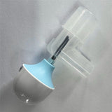 Pet Sensor Animal Cat Dog Choking Alarm Anesthesia Breathing Monitor Veterinary Cic Equipment