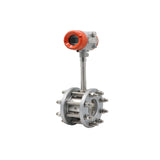 Vortex wmeter with temperature and pressure compensation DN15-DN100